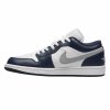Nike buty męskie Air Jordan 1 Low 553558-141 Nike buty męskie Air Jordan 1 Low 553558-141